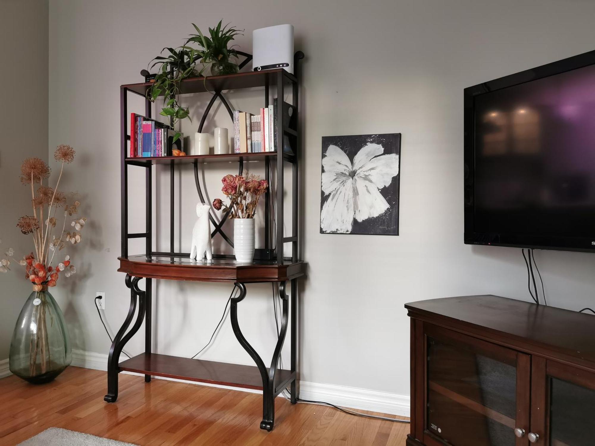 4 Bedroom 3 Washroom Charming Home In Markham With Warm Cozy Vibe Luaran gambar