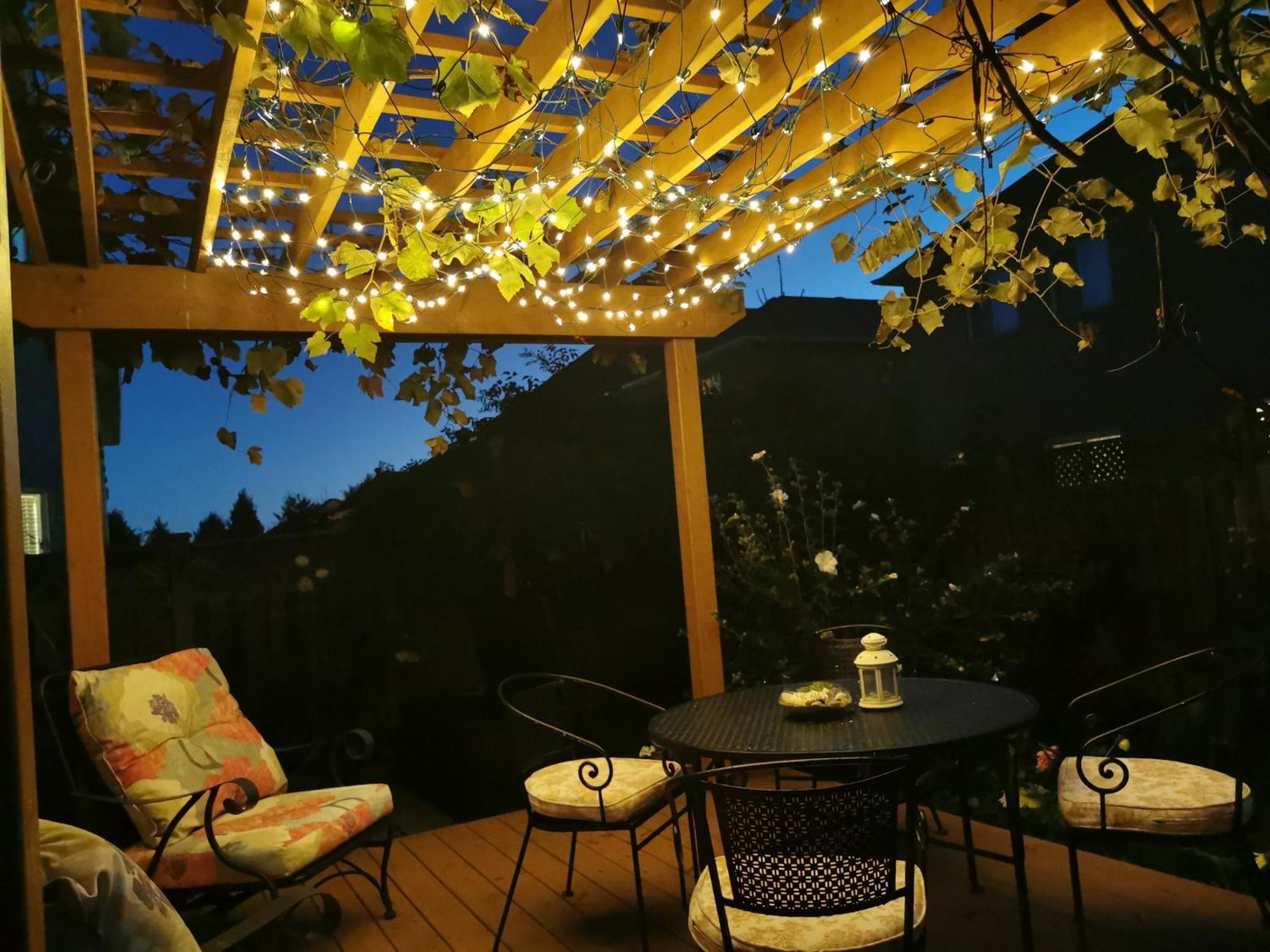 4 Bedroom 3 Washroom Charming Home In Markham With Warm Cozy Vibe Luaran gambar