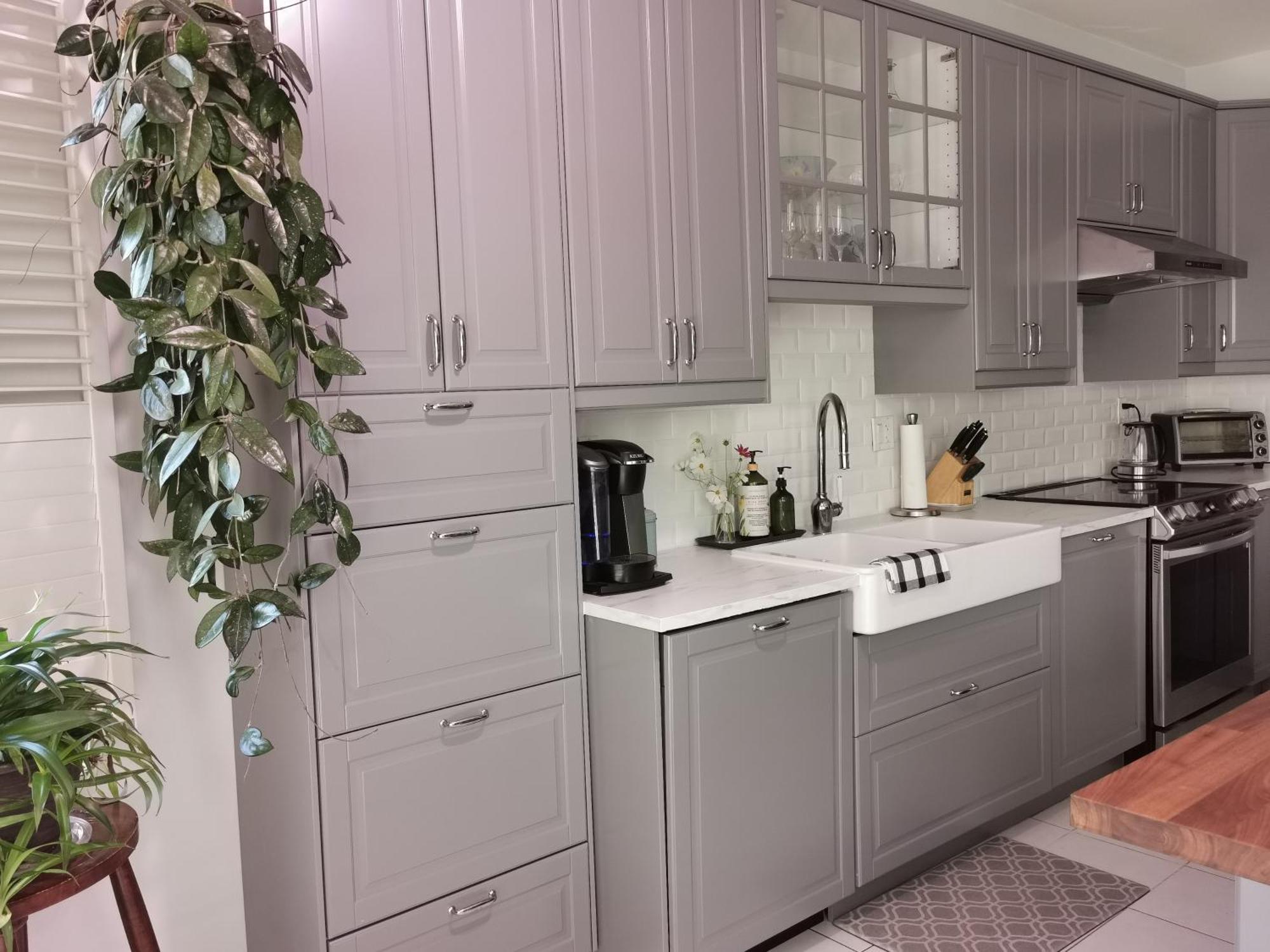 4 Bedroom 3 Washroom Charming Home In Markham With Warm Cozy Vibe Luaran gambar