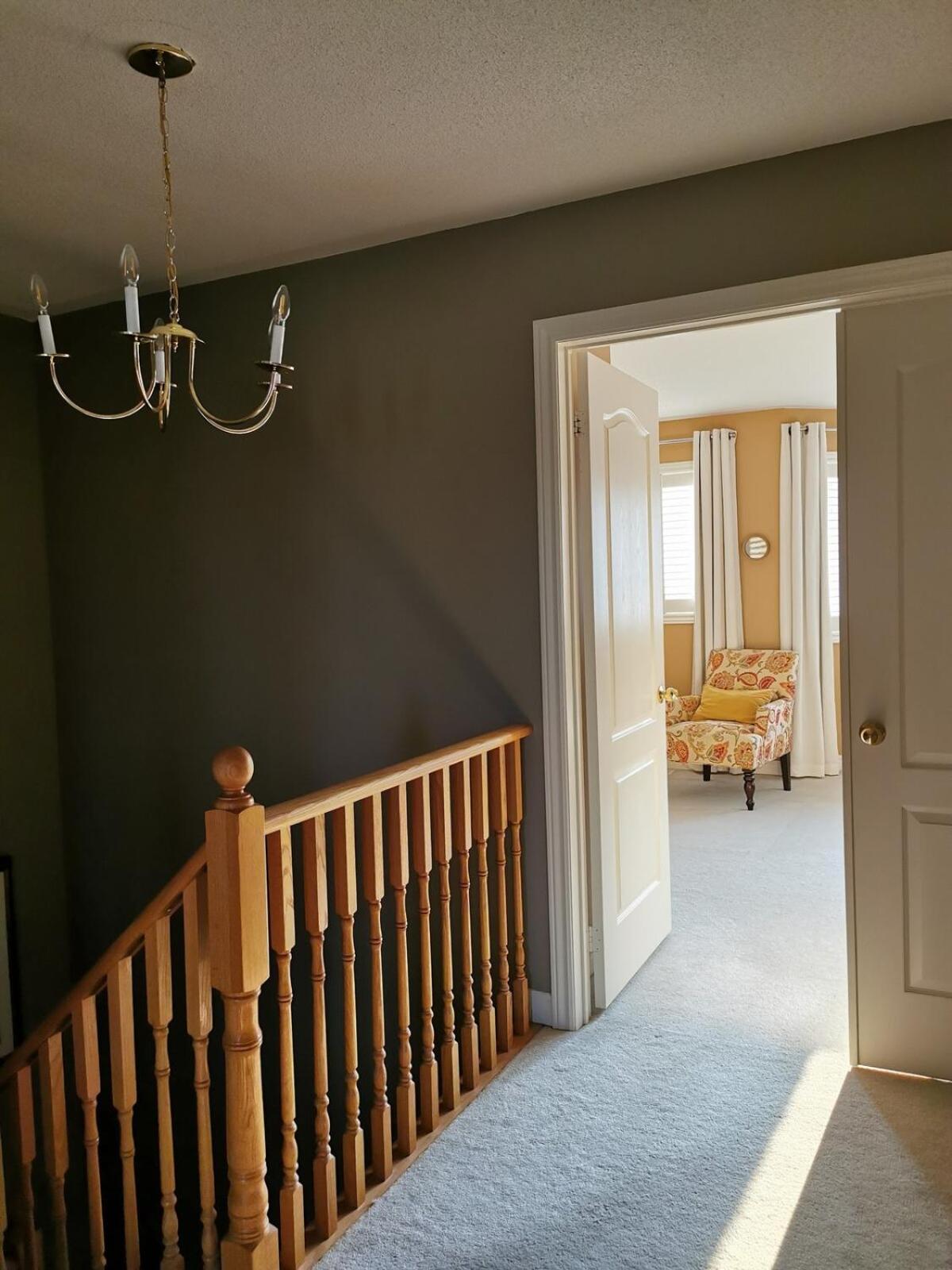 4 Bedroom 3 Washroom Charming Home In Markham With Warm Cozy Vibe Luaran gambar
